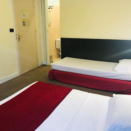 Hôtel Savoy Juan-les-Pins Eksteriør bilde