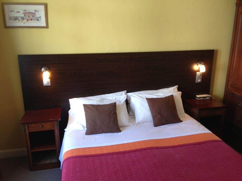 Hôtel Savoy Juan-les-Pins Eksteriør bilde