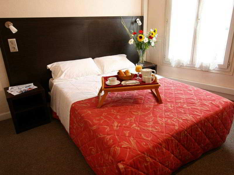 Hôtel Savoy Juan-les-Pins Eksteriør bilde