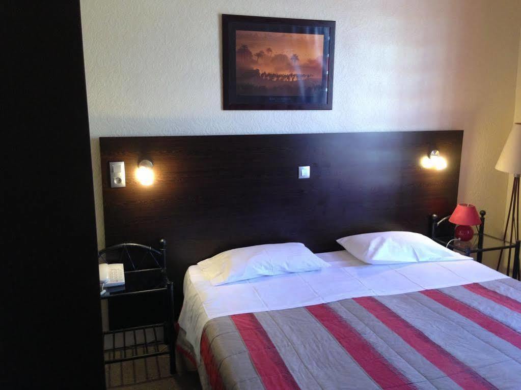 Hôtel Savoy Juan-les-Pins Eksteriør bilde