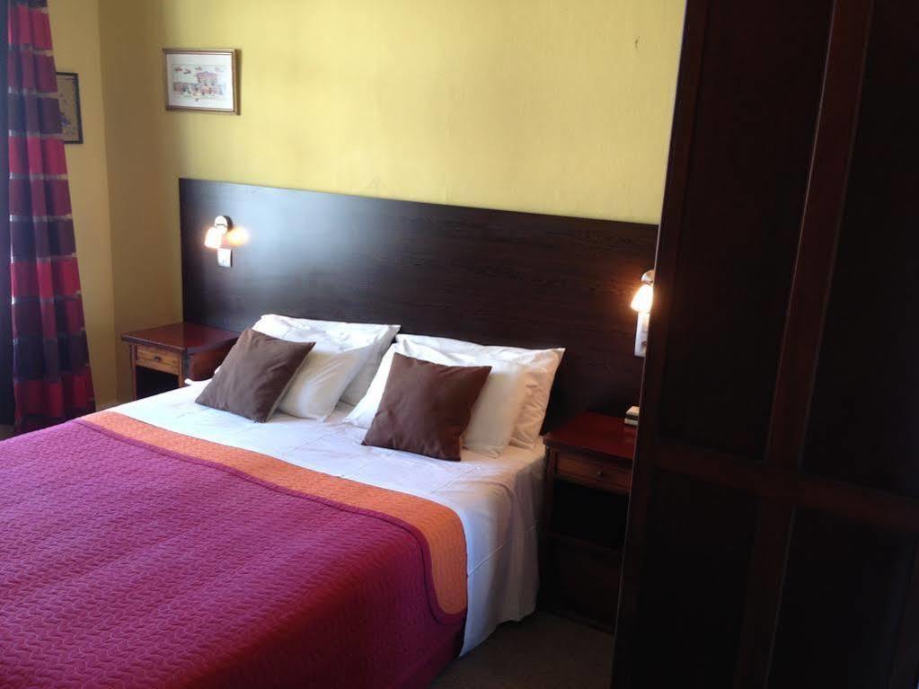 Hôtel Savoy Juan-les-Pins Eksteriør bilde