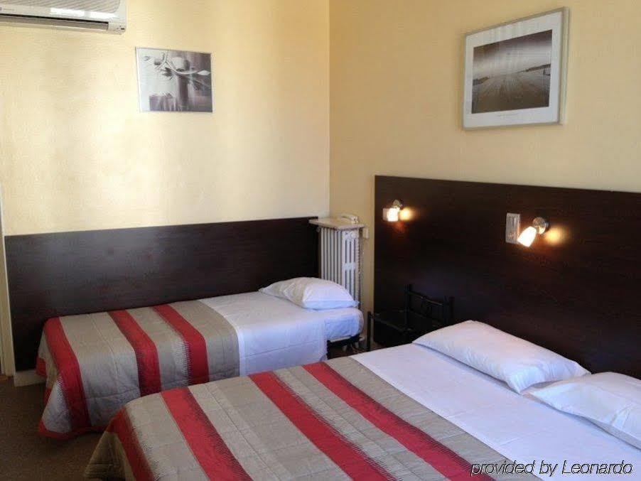 Hôtel Savoy Juan-les-Pins Eksteriør bilde
