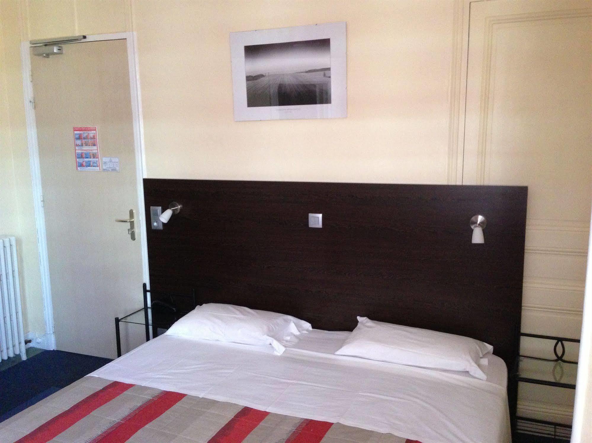Hôtel Savoy Juan-les-Pins Eksteriør bilde
