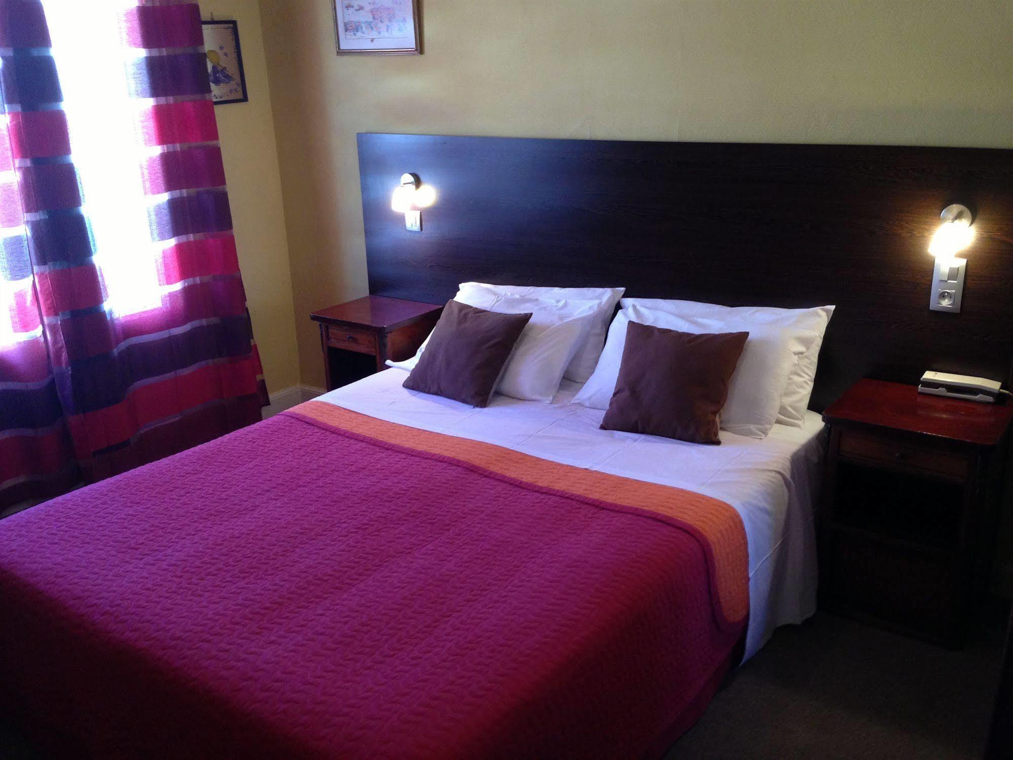 Hôtel Savoy Juan-les-Pins Eksteriør bilde